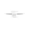 ASUS V400 AiO V440VA 23.8-inch all-in-one PC in White