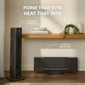 Dimplex Dual Convector Heater 2.2kW Black product image