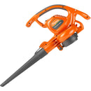 Flymo PowerVac 3000 3-in-1 Electric Garden Blower Vac, 3000 W | 9676581-01 Flymo Home & Garden Euronics Ireland