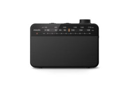 Philips Portable FM/AM Radio | TAR2509/10