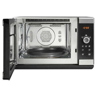 Dimplex 20L 800W Freestanding Microwave | Black Dimplex Microwave Euronics Ireland