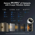 Dreame AirPursue PM10 Air Purifier product image