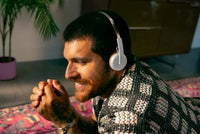 Philips TAH2000WT/00 headphones product image 4