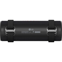 LG XBOOM Grab Portable Speaker 30 W | GRAB.AEUSLBK