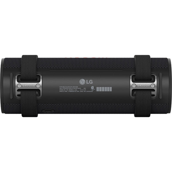 LG XBOOM Grab Portable Speaker 30 W | GRAB.AEUSLBK