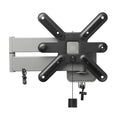 One For All Ultra Slim Full-Motion TV Wall Mount – 13-43"