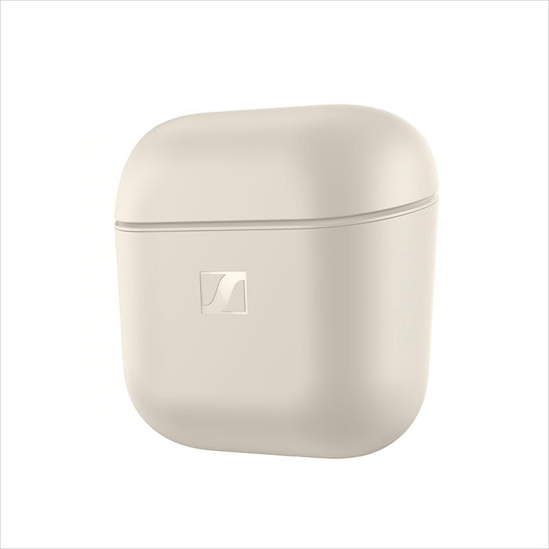 Sennheiser ACCENTUM Open Wireless Earbuds – Cream | 700446
