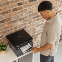 Brother DCP-L2620DW 3-in-1 Mono Laser Printer with WiFi | DCP-L2620DW