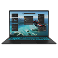 ASUS V16 V3607VH gaming laptop in Black