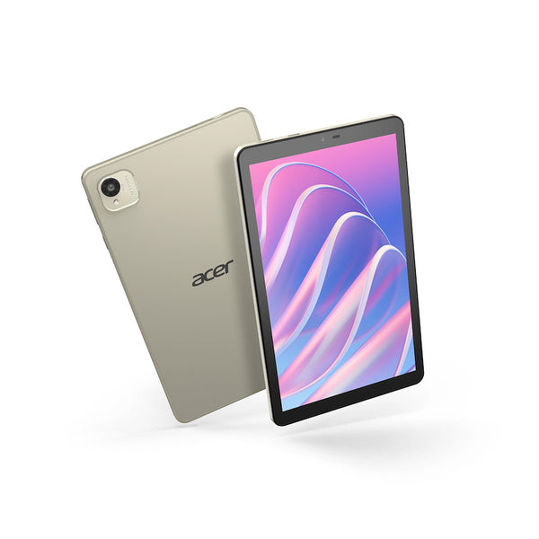 Acer Iconia A11 11-inch Android tablet in Silver
