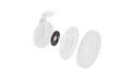 Philips SHP9500CY/00 headphones product image 5