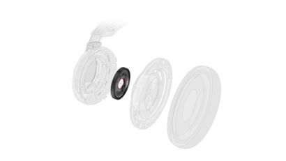 Philips SHP9500CY/00 headphones product image 5