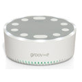 Groov-e Micro-USB to USB-A Charging Cable 1m - official product image
