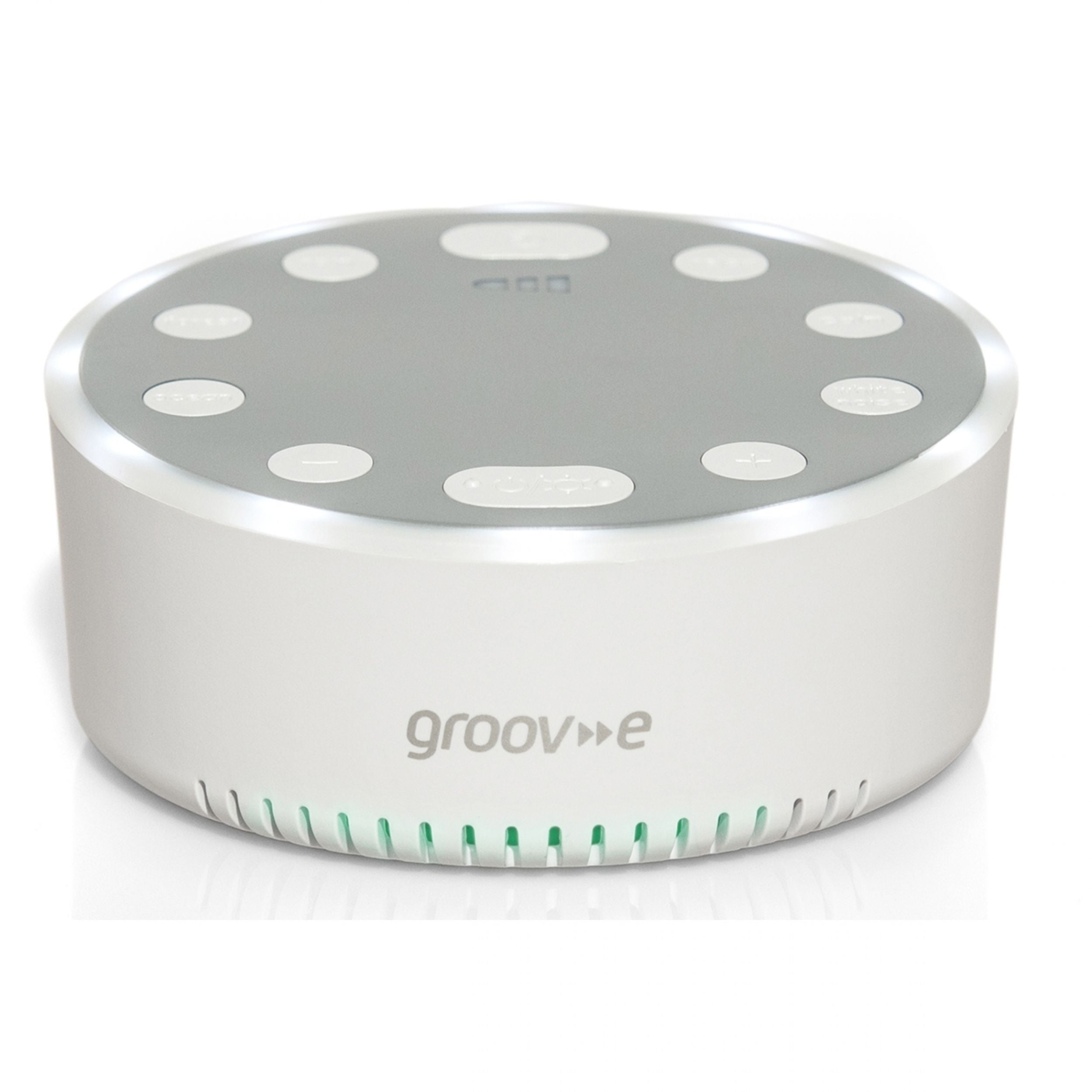Groov-e Micro-USB to USB-A Charging Cable 1m - official product image