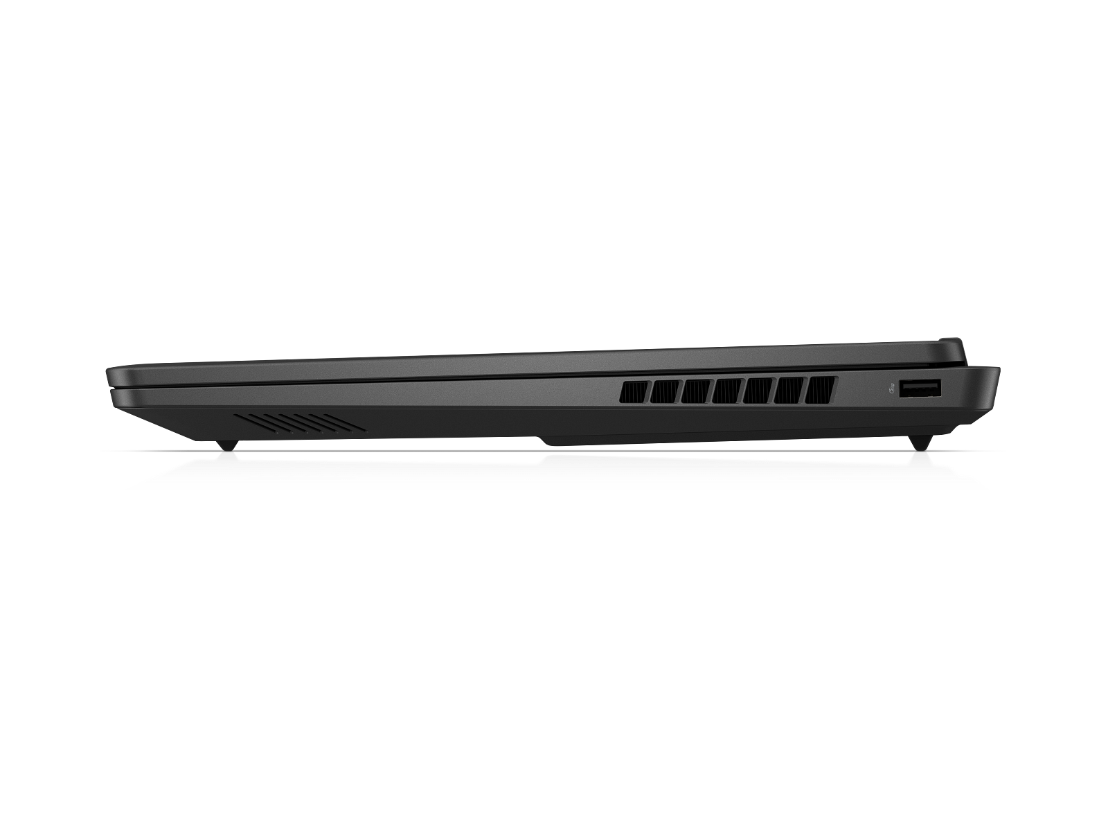 HP OMEN 16 gaming laptop in Shadow Black