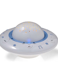 Alecto BC-125 baby projector product image 2