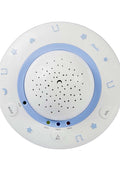 Alecto BC-125 baby projector product image 3