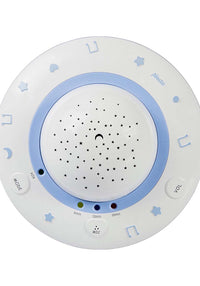 Alecto BC-125 baby projector product image 3