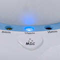 Alecto BC-125 baby projector product image 4