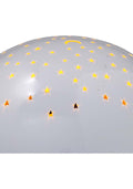 Alecto BC-125 baby projector product image 5
