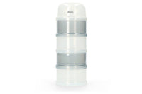 Alecto BF-4 White/Grey formula dispenser product image 1