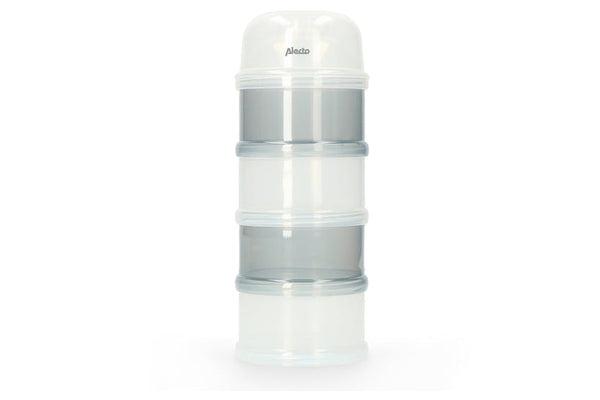 Alecto BF-4 White/Grey formula dispenser product image 1