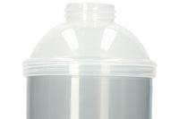 Alecto BF-4 White/Grey formula dispenser product image 4