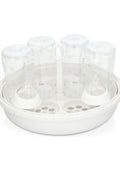 Alecto BW05 White microwave steriliser product image 5