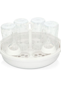 Alecto BW05 White microwave steriliser product image 5