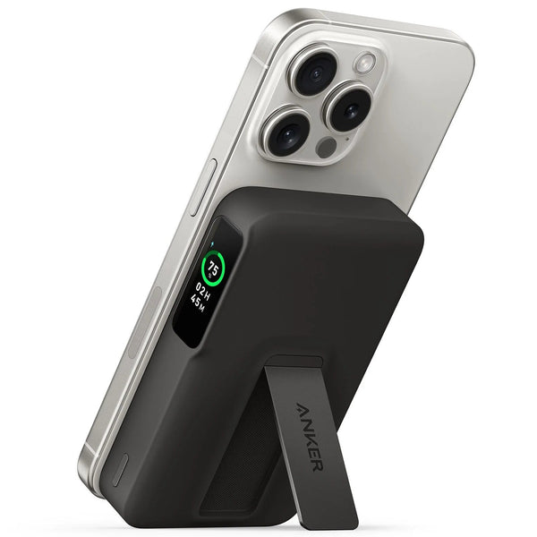 Anker Mag-Go Magnetic Battery – view 2
