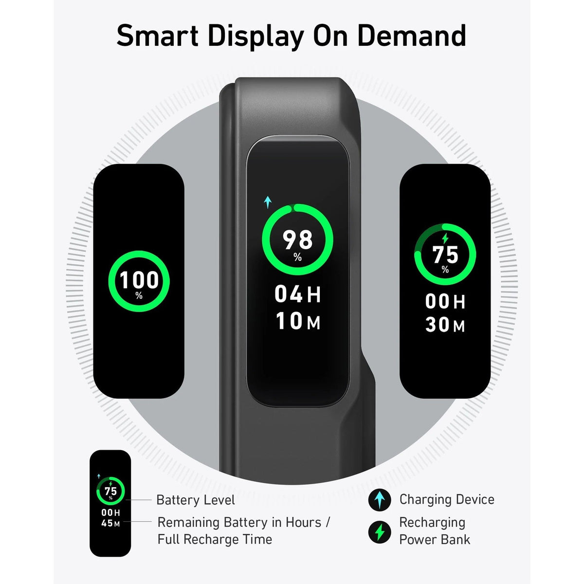 Anker Mag-Go Magnetic Battery – view 8