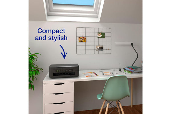 Epson Expression Home XP‑2200 A4 Wi‑Fi All‑in‑One Printer | C11CK67401
