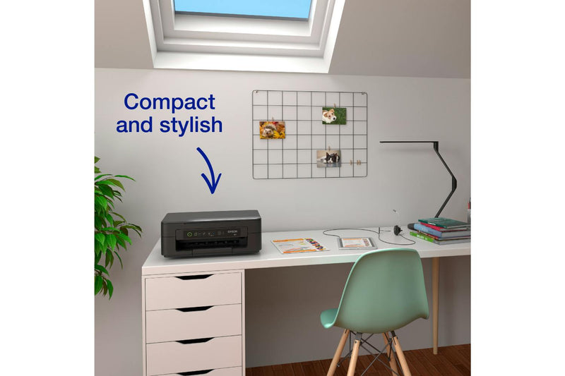 Epson Expression Home XP‑2200 A4 Wi‑Fi All‑in‑One Printer | C11CK67401