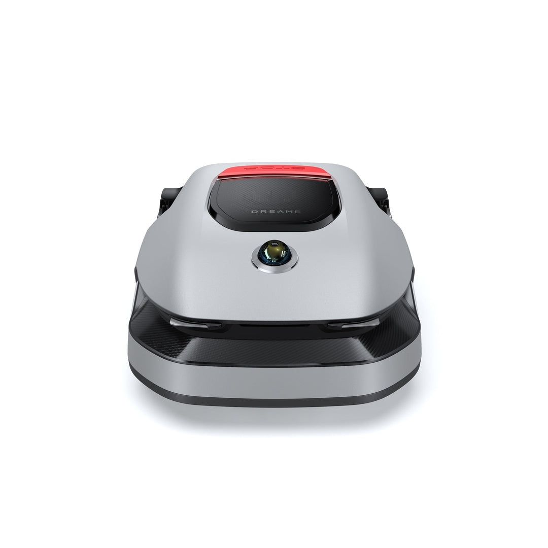 Dreame Robotic Mower A1 Pro with 3D Omnidirectional Obstacle Avoidance | MLLA7210 Dreame Robot Lawnmower Euronics Ireland