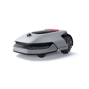 Dreame Robotic Mower A1 Pro with 3D Omnidirectional Obstacle Avoidance | MLLA7210