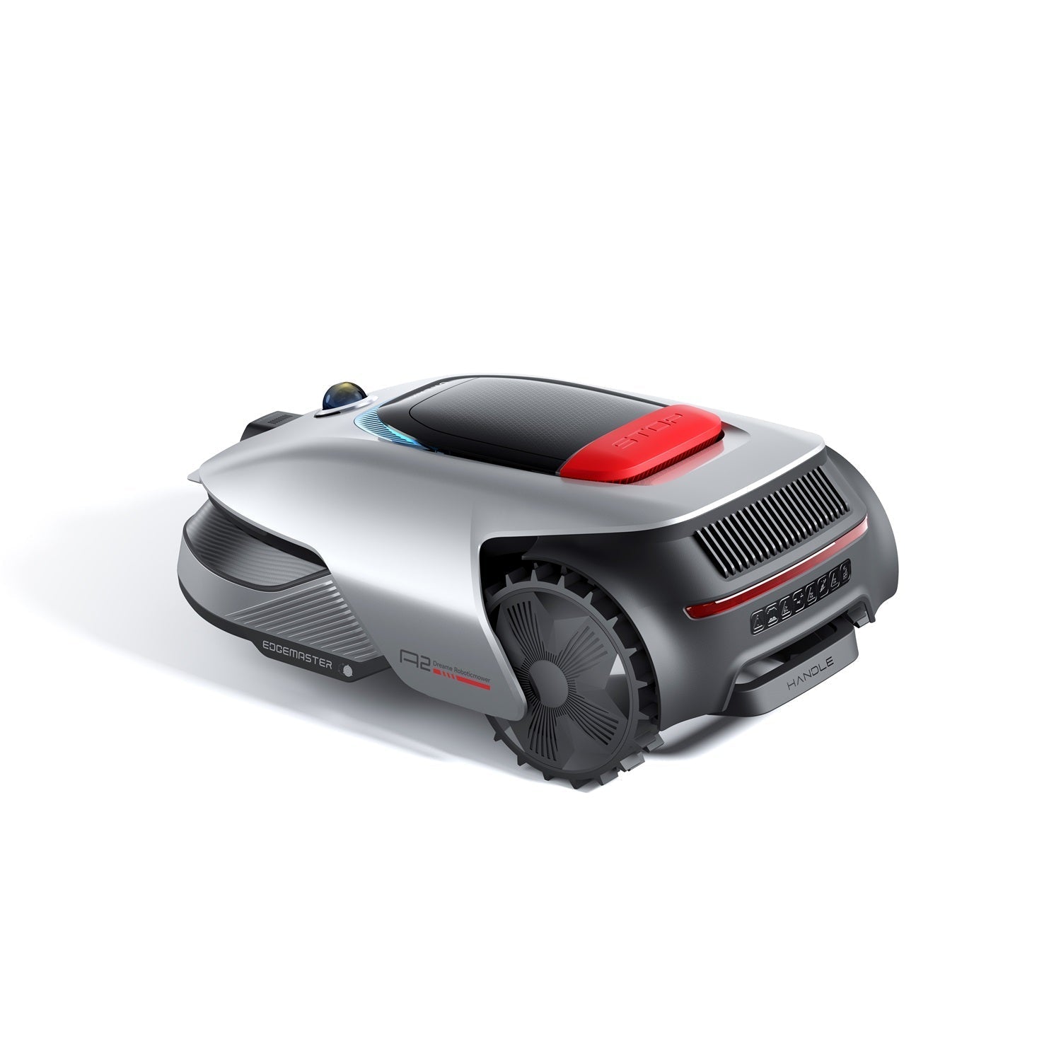 Dreame A2 Robotic Lawn Mower product image