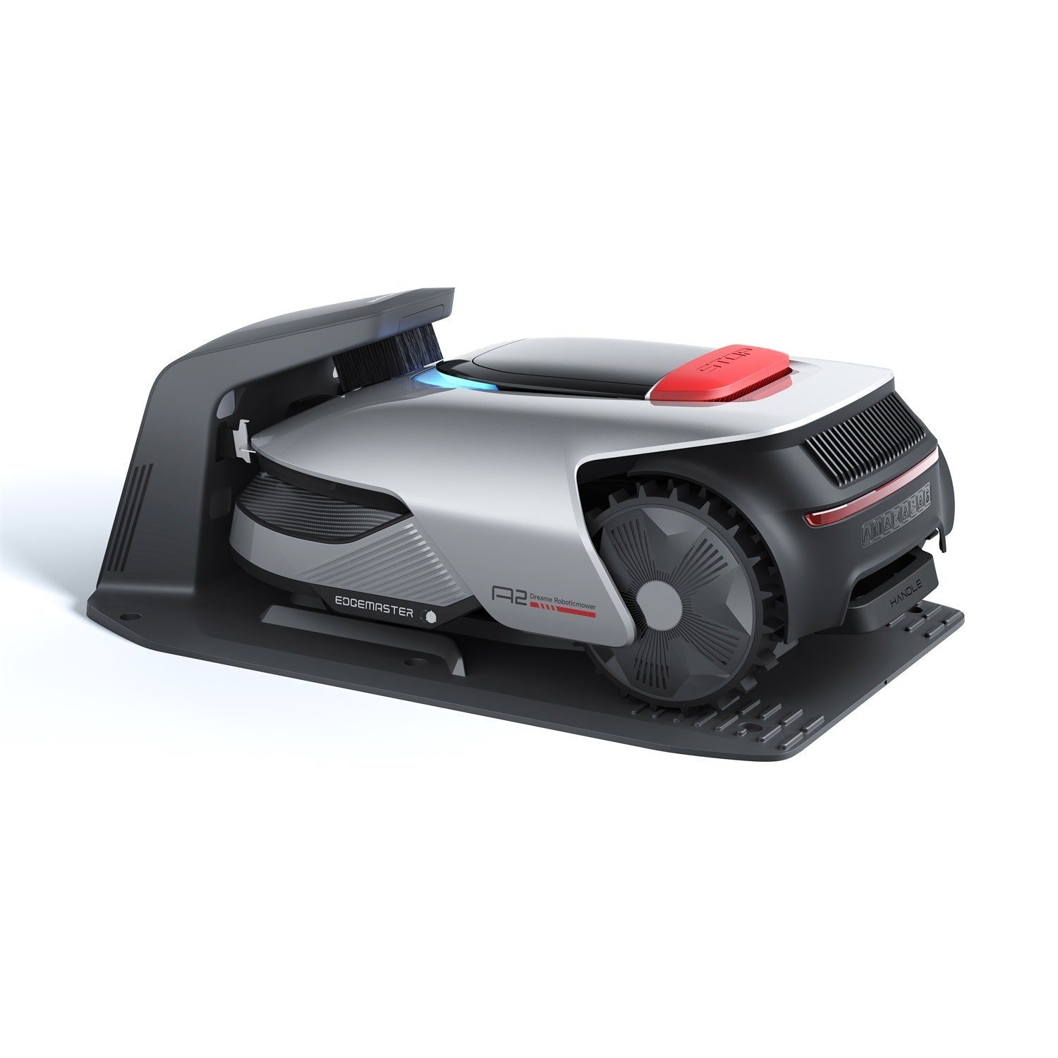 Dreame A2 Robotic Lawn Mower product image