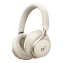 Soundcore Space One Adaptive ANC Headphones - White | A3035G21