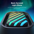 soundcore Boom 2 Pro Bluetooth Speaker, Black - official product image