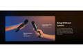 Soundcore Rave 3S AI Karaoke Party Speaker 200 W – Black | A31A3012