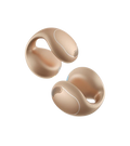 soundcore C40i Open-Ear Earbuds, Golden - official product image