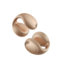 soundcore C40i Open-Ear Earbuds, Golden | A3331GB1