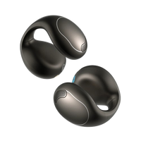 soundcore C40i Open-Ear Earbuds, Dark Grey - official product image