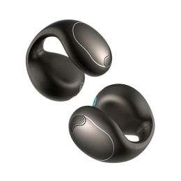 soundcore C40i Open-Ear Earbuds, Dark Grey | A3331GZ1