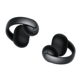 soundcore AeroClip Open-Ear Earbuds, Black | A3388G11