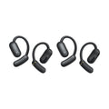 soundcore AeroFit 2 Open-Ear Earbuds, Black - official product image