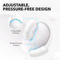 soundcore AeroFit 2 Open-Ear Earbuds, Black - official product image