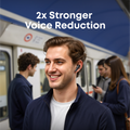 soundcore Liberty 5 ANC Earbuds, White - official product image