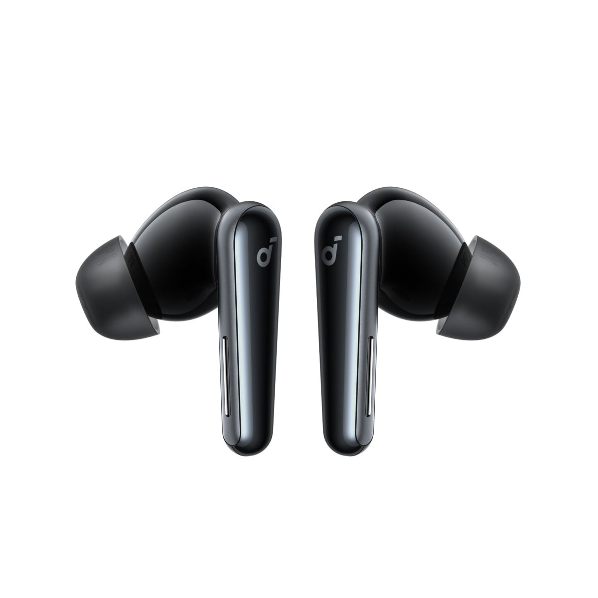 Soundcore Liberty 5 True Wireless ANC Earbuds - Black Headphones – view 2