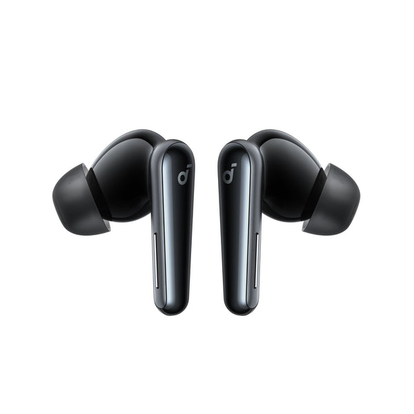 Soundcore Liberty 5 True Wireless ANC Earbuds - Black Headphones – view 2
